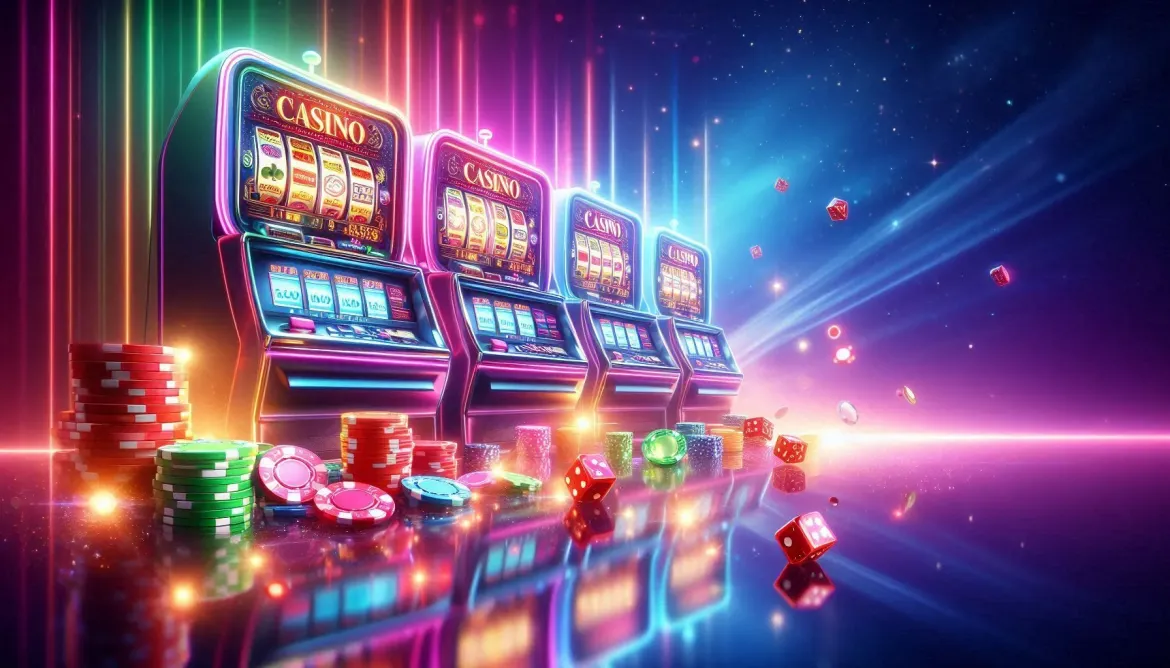 Winspark Casino