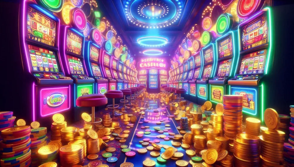 50 Free Spins Winspark Casino: Is the Offer Real?